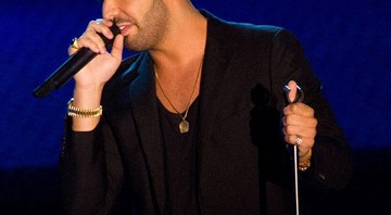 Drake compôs algumas canções de Take Care junto a Stevie Wonder - AP