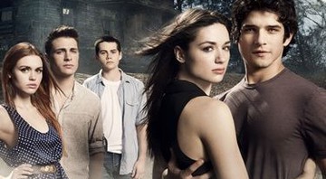 <i>Teen Wolf</i>, a série, estreia nesta quarta, 3 - Divulgação