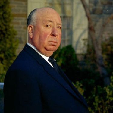 Alfred Hitchcock: um dos primeiros trabalhos dele foi encontrado em um arquivo