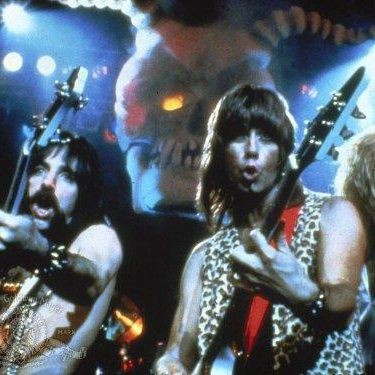 Isto É Spinal Tap (This Is Spinal Tap, 1984)