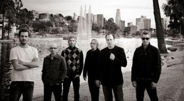 Bad Religion fará quatro shows no Brasil em outubro - Reprodução/MySpace oficial