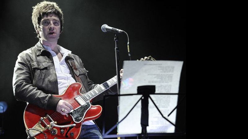 "Não vou tocar canções do catálogo do Oasis que você associe com Liam. Eu não posso cantar como ele canta", disse Noel Gallagher em entrevista à Rolling Stone