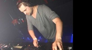 Fedde Le Grand é mais um dos DJs do SWU - Reprodução/Site oficial
