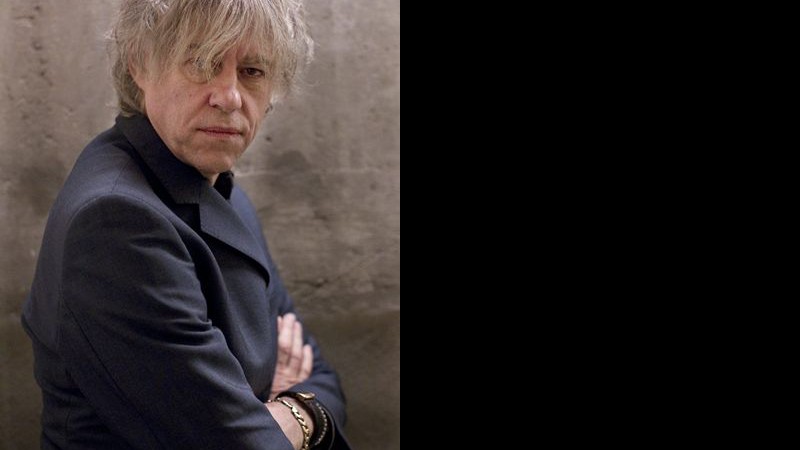 Bob Geldof falará sobre sustentabilidade no SWU
