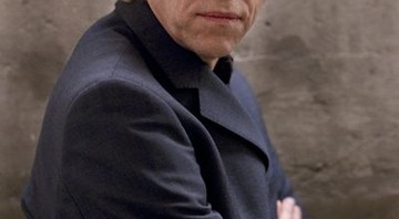 Bob Geldof falará sobre sustentabilidade no SWU - AP