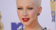 Christina Aguilera é um dos nomes confirmados para a cerimônia <i>Michael Forever: The Tribute Concert</i>, a ocorrer no dia 8 de outubro no País de Gales - AP