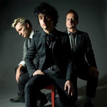 Green Day estreou canções de possível novo disco na última quinta, 11 - Reprodução/MySpace oficial