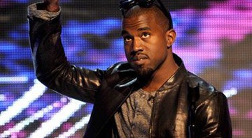 Kanye West pode apresentar sua versão de "Back to Black" em setembro - AP