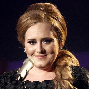 1 - Adele - Rolling in the Deep