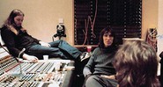 Pink Floyd - Jill Furmanovsky/Divulgação