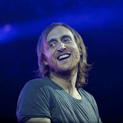 David Guetta em São Paulo no último sábado, 7. - Cauê Diniz/Divulgação
