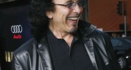 Tony Iommi - AP