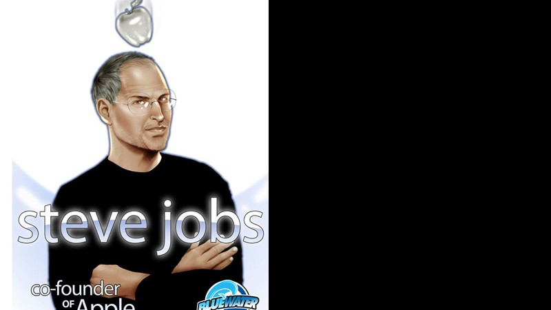 Steve Jobs em HQ