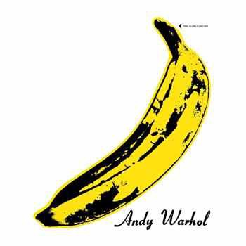 <i>The Velvet Underground & Nico</i> - Reprodução