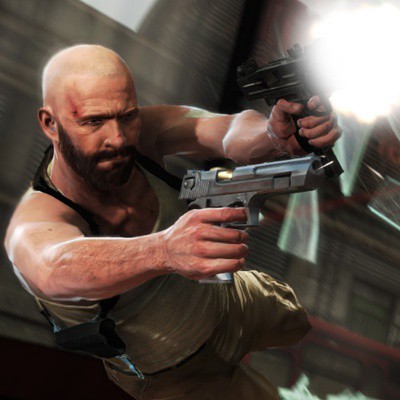 Max Payne 3 - Reprodução/Site Oficial