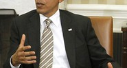 Barack Obama - AP