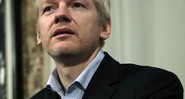 Julian Assange - AP