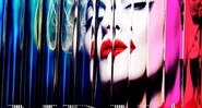Madonna - MDNA - Reprodução/Facebook Oficial