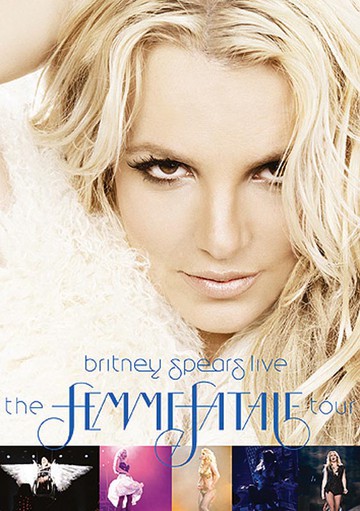 Lançamento reverbera carreira de Britney e vai no piloto automático