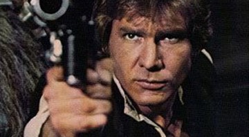 Han Solo - Star Wars - Reprodução/Still
