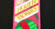 Hoverboard - De Volta Para o Futuro - Reprodução