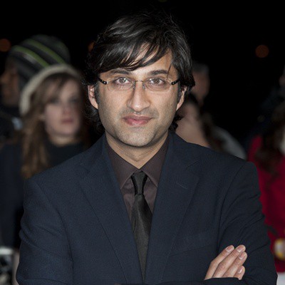Asif Kapadia, diretor de Senna
