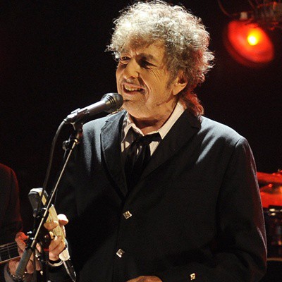 Nº2 - Bob Dylan: texto escrito por Robbie Robertson, da The Band
