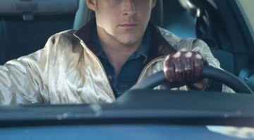 Ryan Gosling no filme <i>Drive</i> - Divulgação