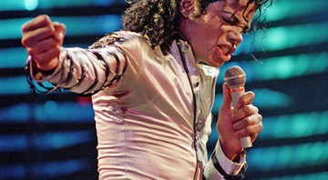 Michael Jackson - Bad - AP