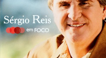 Sérgio Reis - Reprodução