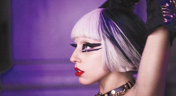 NÚMERO DE SHOWS 
110 (segundo o Twitter de Gaga)

LUCRO ESTIMADO
US$ 250 milhões

VENDAS DE ÁLBUNS NA CARREIRA 
8,5 milhões

FÃS NO FACEBOOK 
47.729.465



 - divulgação