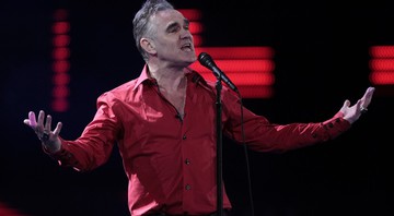 Morrissey - AP