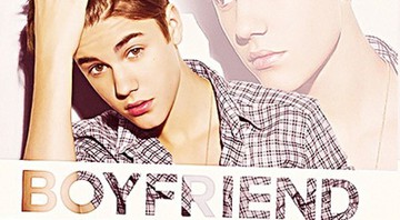Justin Bieber - "Boyfriend" - Reprodução