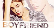 Justin Bieber - "Boyfriend" - Reprodução