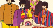 Beatles - Yellow Submarine - Reprodução