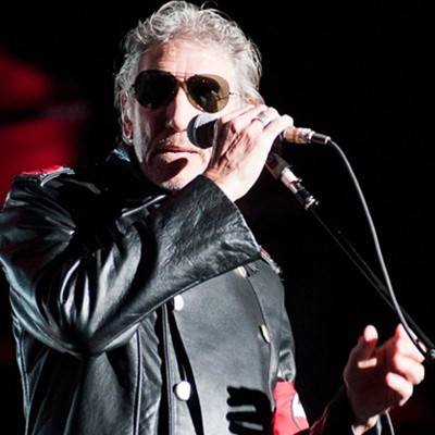 Roger Waters inicia turnê brasileira em Porto Alegre