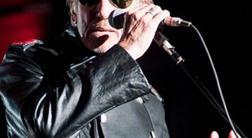 Roger Waters inicia turnê brasileira em Porto Alegre - Edu Defferrari/Divulgação 