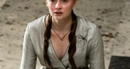 4º - Ned mata o lobo de estimação de Sansa / "O Cão Que Caça" mata o amigo de Arya