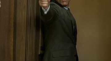 Daniel Craig - James Bond - 