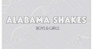 Alabama Shakes - divulgação