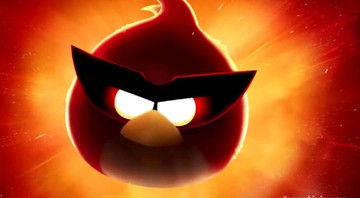 Angry Birds - Reprodução/vídeo