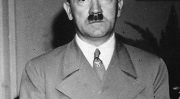 Adolf Hitler - AP