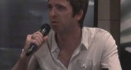 Noel Gallagher - Reprodução/vídeo