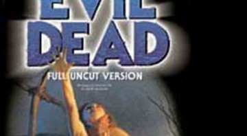Evil Dead - Reprodução