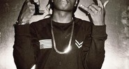 A$AP Rocky - Divulgação