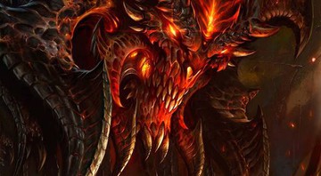 Diablo III - Reprodução