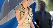 Scarlett Johansson na pele de Janet Leigh - Reprodução/X 17
