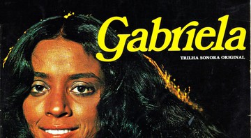 Gabriela - Reprodução