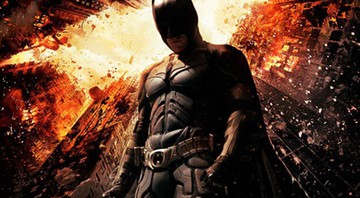 Batman: O Cavaleiro das Trevas Ressurge - Divulgação