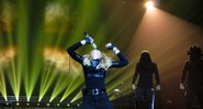 Madonna usou o Facebook para mostrar aos fãs como estão os ensaios e os figurinos de sua nova turnê  - Divulgação